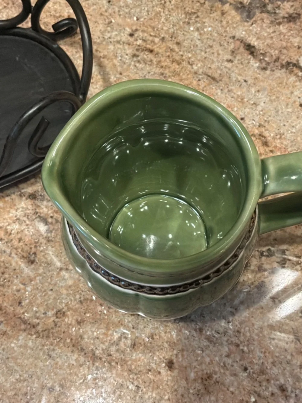 Cracker Barrel Rooster sugar & creamer set